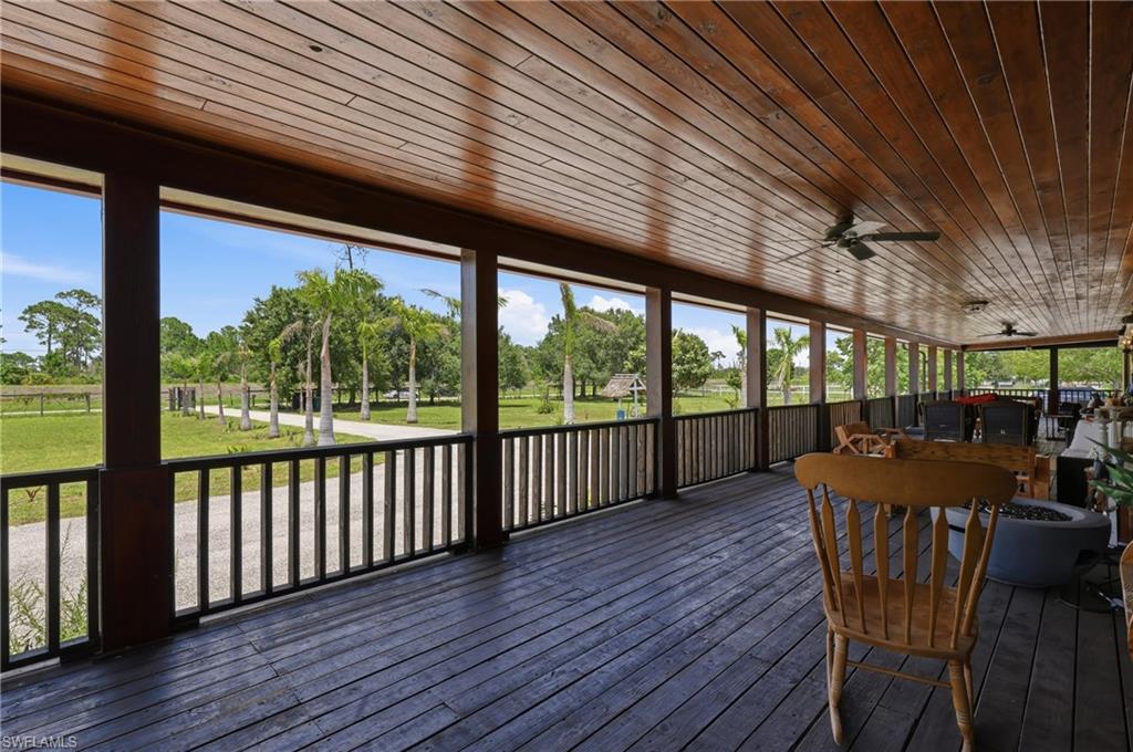 MONTURA RANCH ESTATES - Residential
