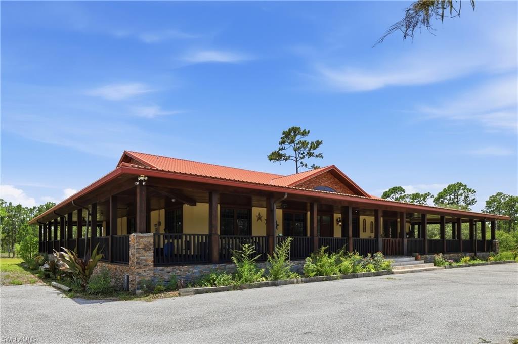 MONTURA RANCH ESTATES - Residential