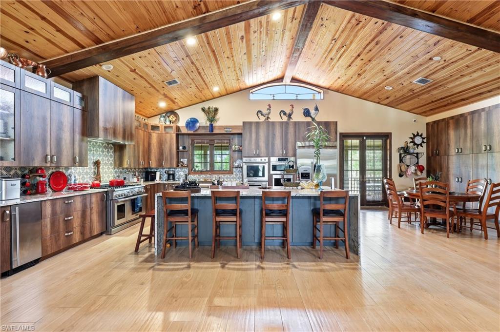 MONTURA RANCH ESTATES - Residential