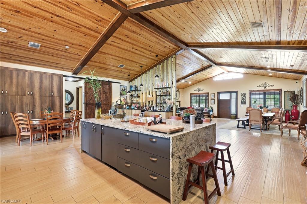 MONTURA RANCH ESTATES - Residential