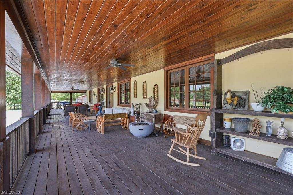 MONTURA RANCH ESTATES - Residential