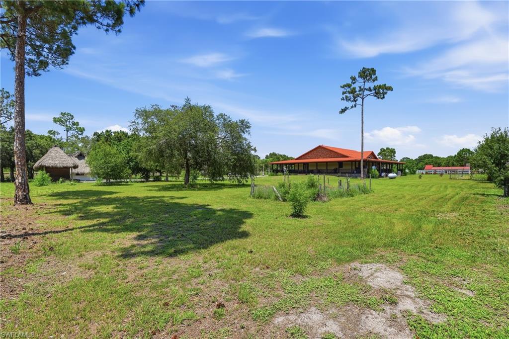 MONTURA RANCH ESTATES - Residential