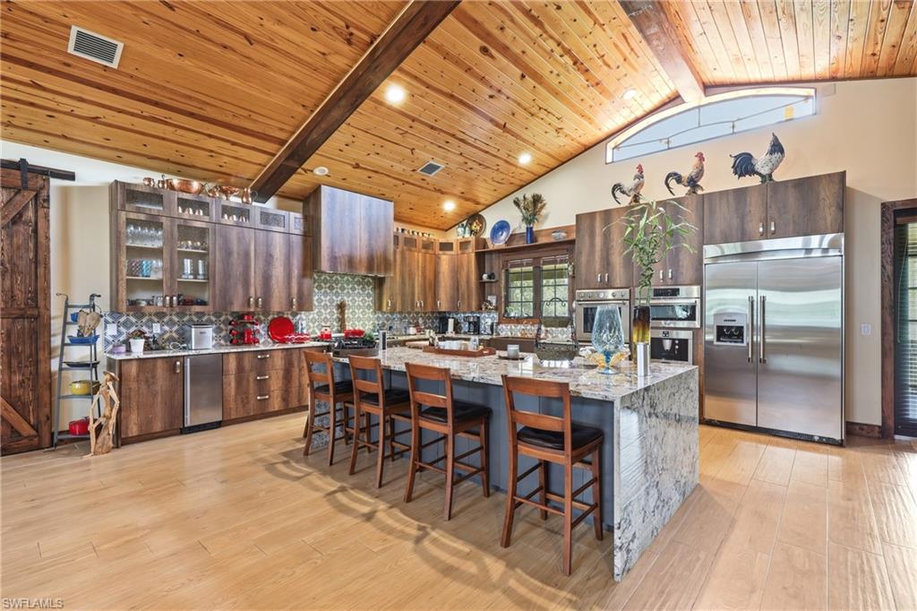 MONTURA RANCH ESTATES - Residential