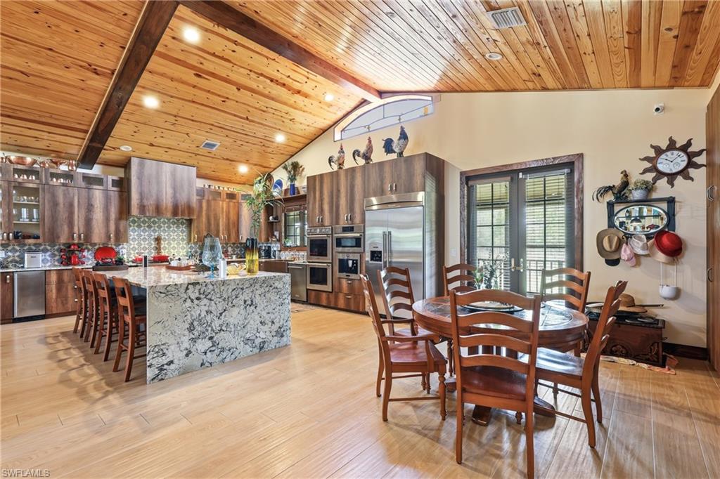 MONTURA RANCH ESTATES - Residential