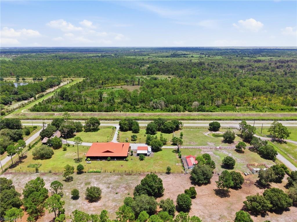 MONTURA RANCH ESTATES - Residential