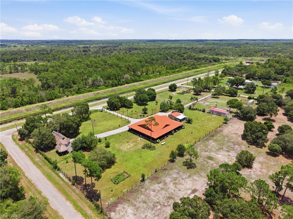 MONTURA RANCH ESTATES - Residential