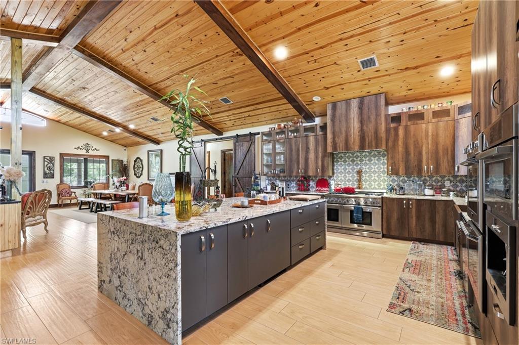 MONTURA RANCH ESTATES - Residential