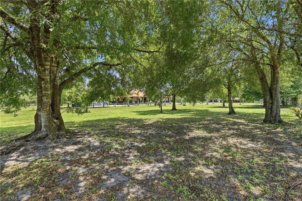 MONTURA RANCH ESTATES - Residential
