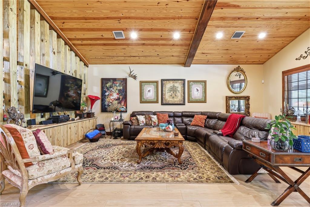 MONTURA RANCH ESTATES - Residential