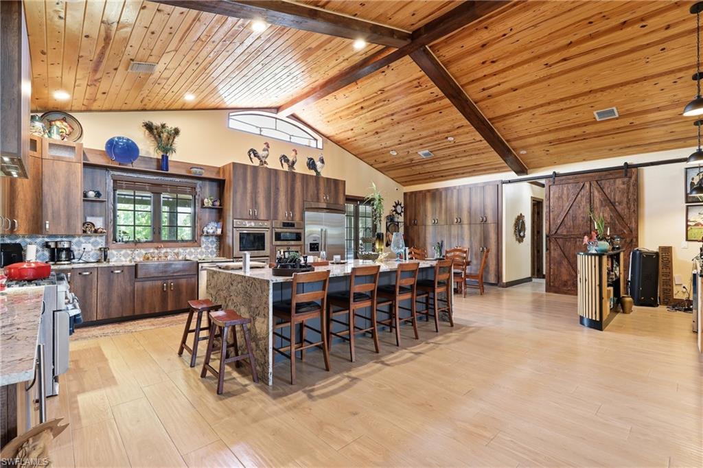 MONTURA RANCH ESTATES - Residential