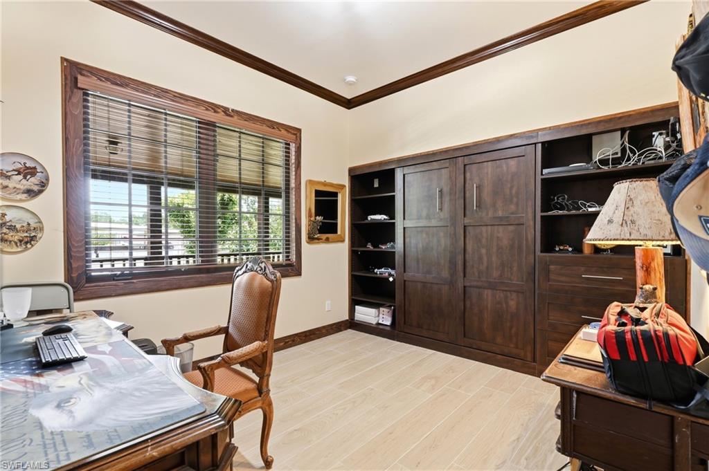 MONTURA RANCH ESTATES - Residential