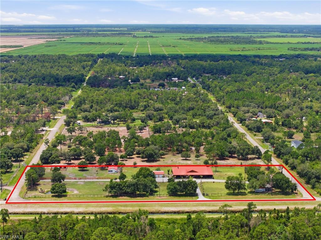 MONTURA RANCH ESTATES - Residential