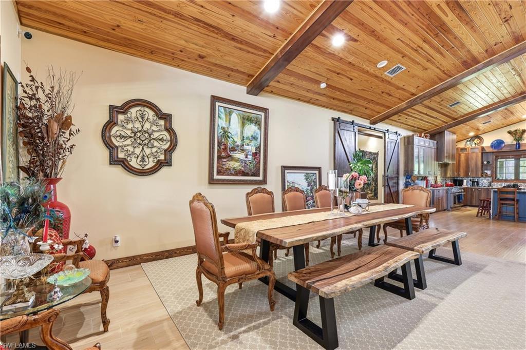 MONTURA RANCH ESTATES - Residential