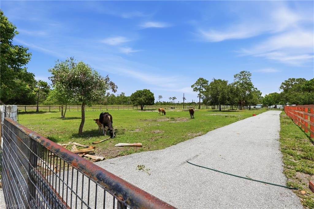 MONTURA RANCH ESTATES - Residential