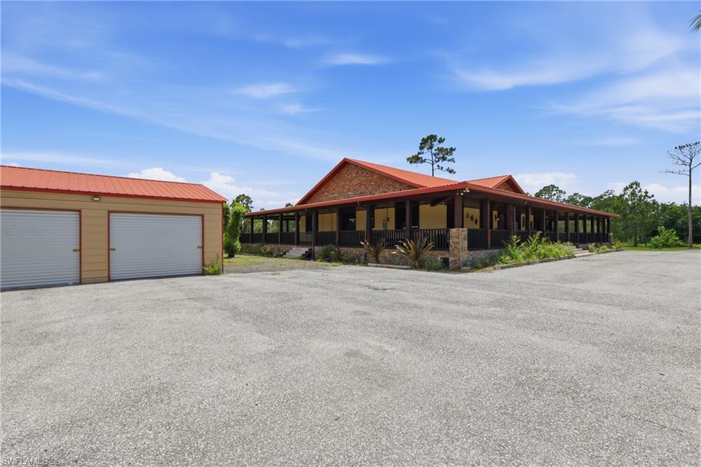 MONTURA RANCH ESTATES - Residential