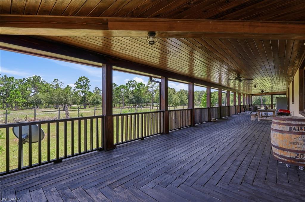 MONTURA RANCH ESTATES - Residential