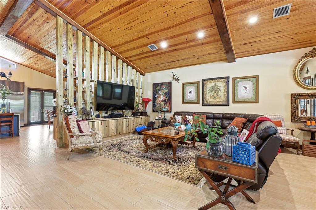 MONTURA RANCH ESTATES - Residential