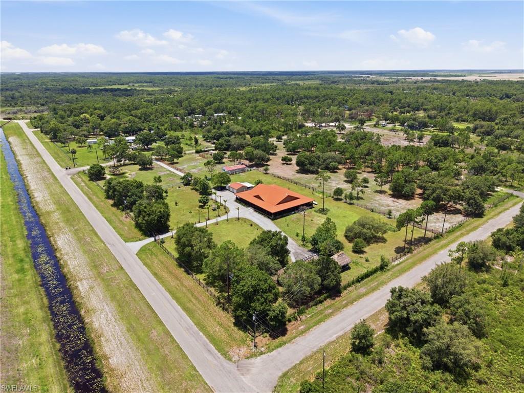 MONTURA RANCH ESTATES - Residential