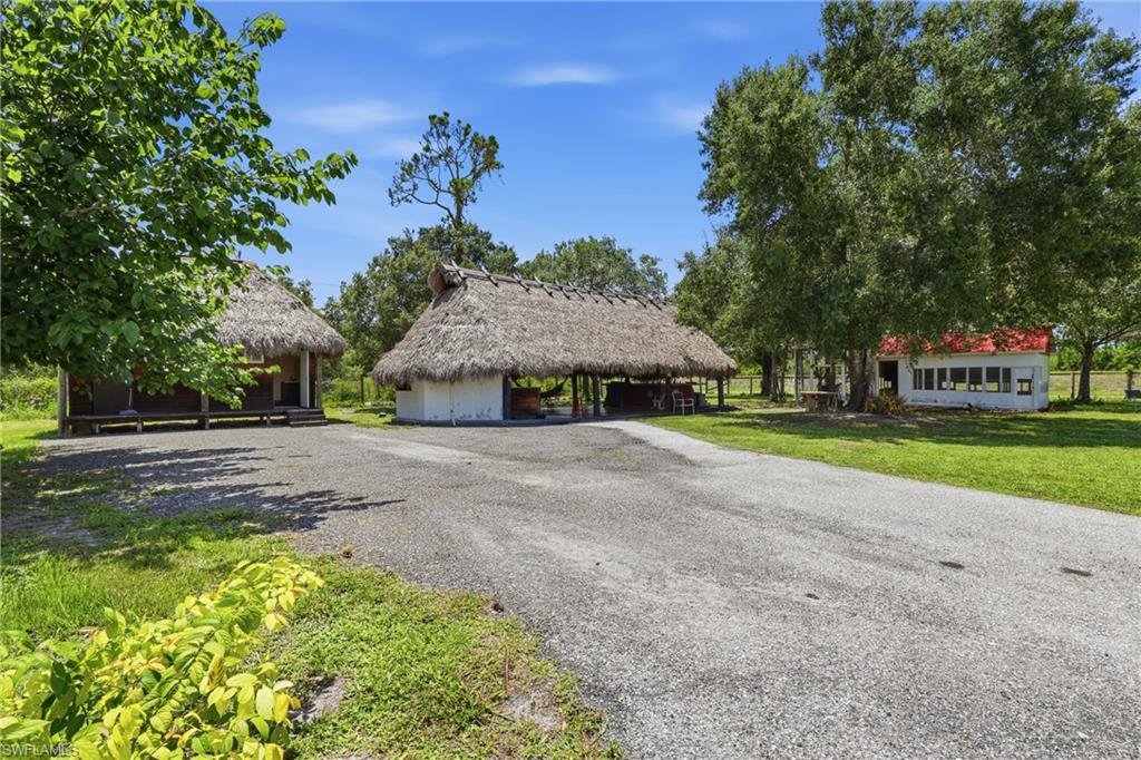 MONTURA RANCH ESTATES - Residential