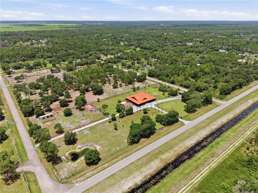 MONTURA RANCH ESTATES - Residential