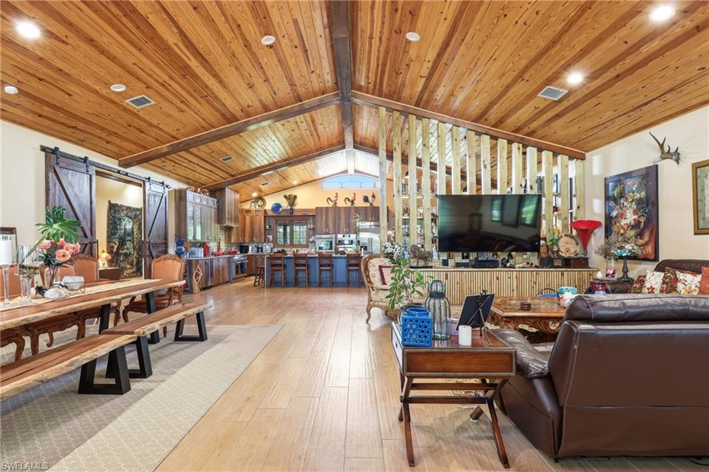 MONTURA RANCH ESTATES - Residential