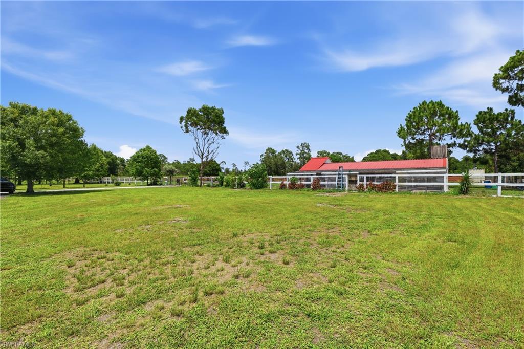 MONTURA RANCH ESTATES - Residential