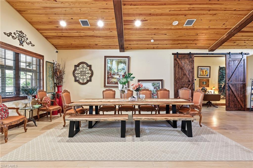 MONTURA RANCH ESTATES - Residential