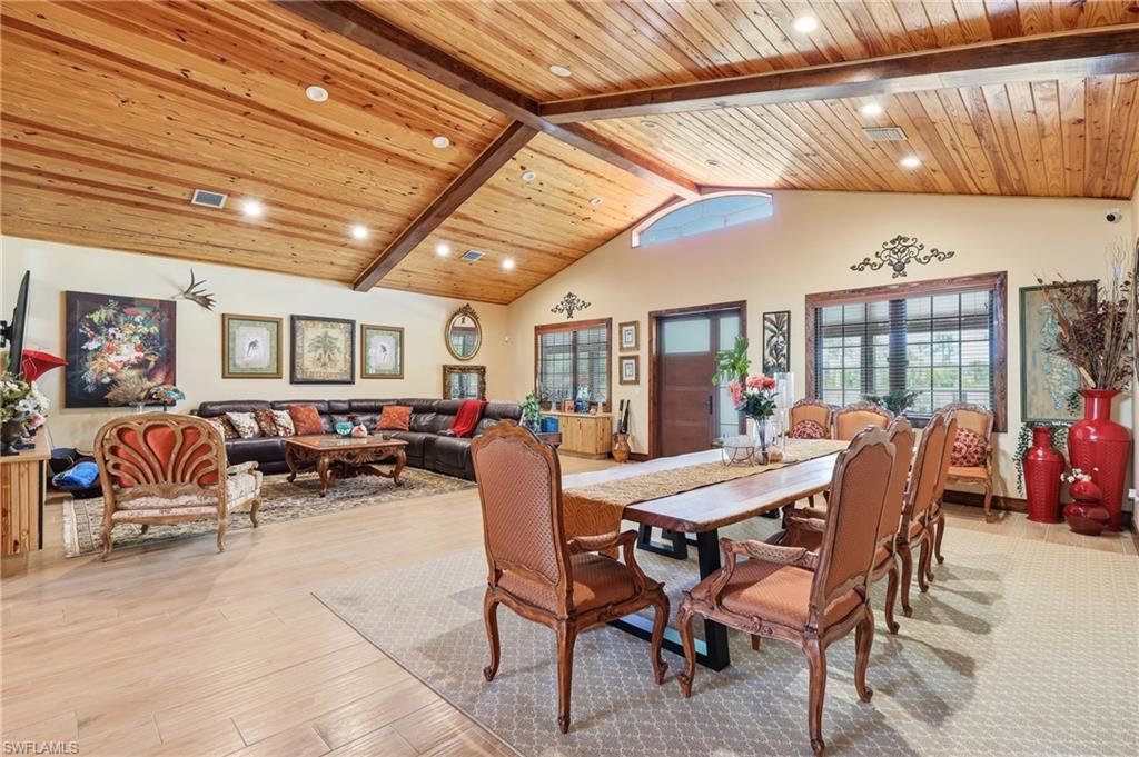 MONTURA RANCH ESTATES - Residential