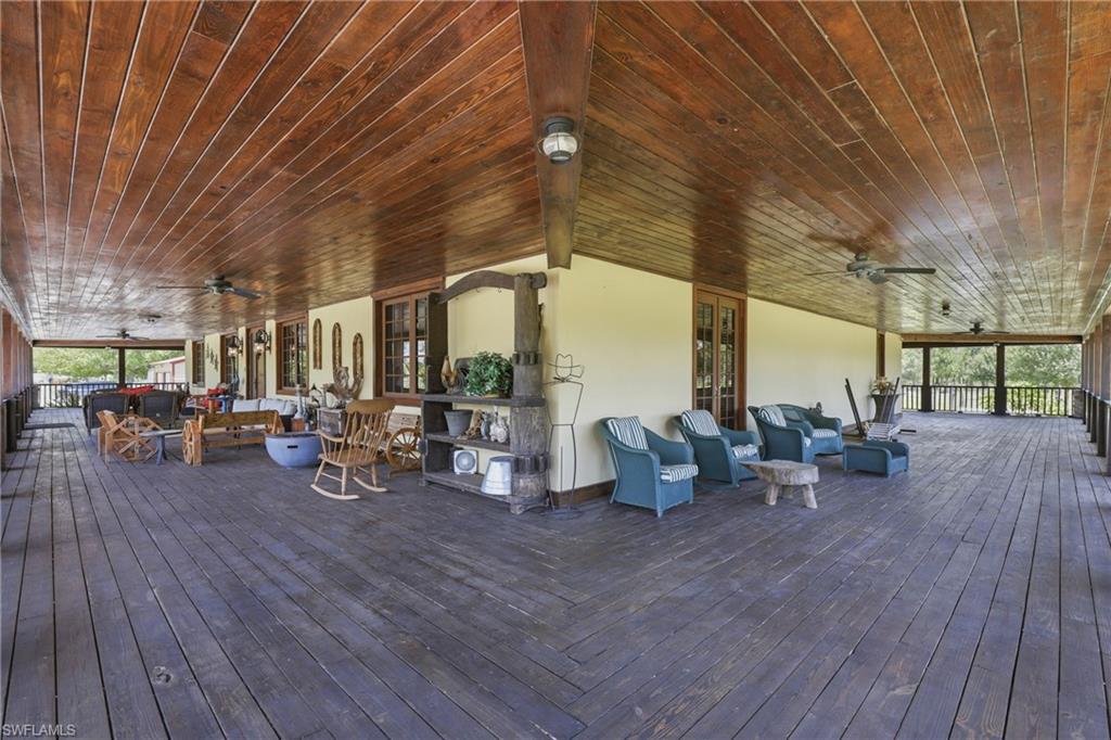 MONTURA RANCH ESTATES - Residential