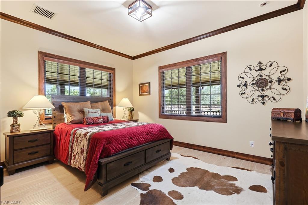 MONTURA RANCH ESTATES - Residential