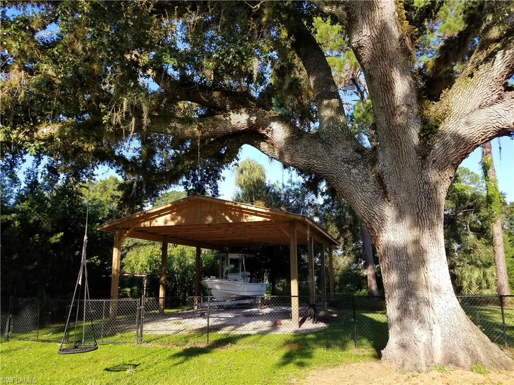 CALOOSA ESTATES - Residential