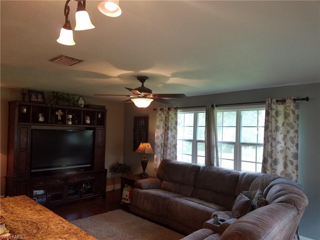 CALOOSA ESTATES - Residential