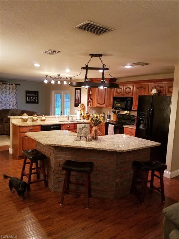 CALOOSA ESTATES - Residential