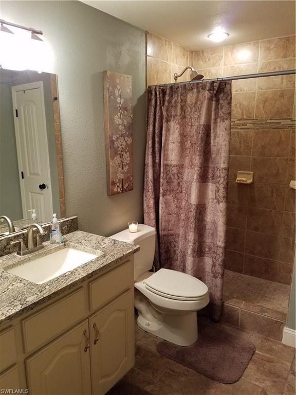 CALOOSA ESTATES - Residential