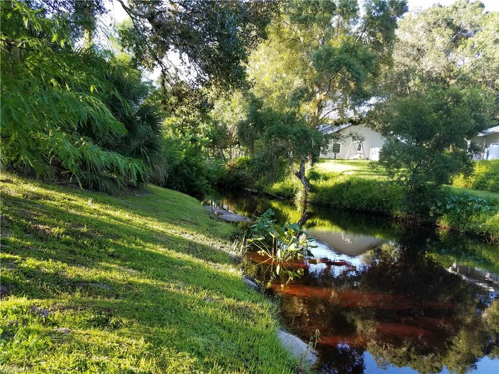 CALOOSA ESTATES - Residential