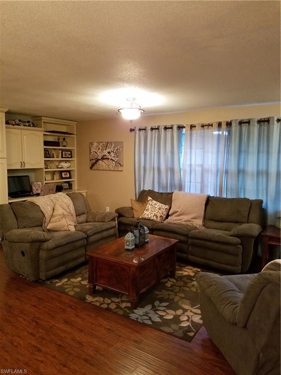 CALOOSA ESTATES - Residential