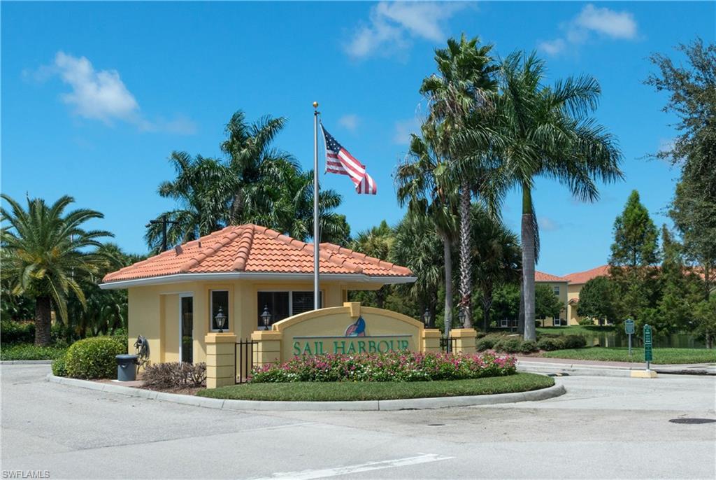 SAIL HARBOUR - Residential
