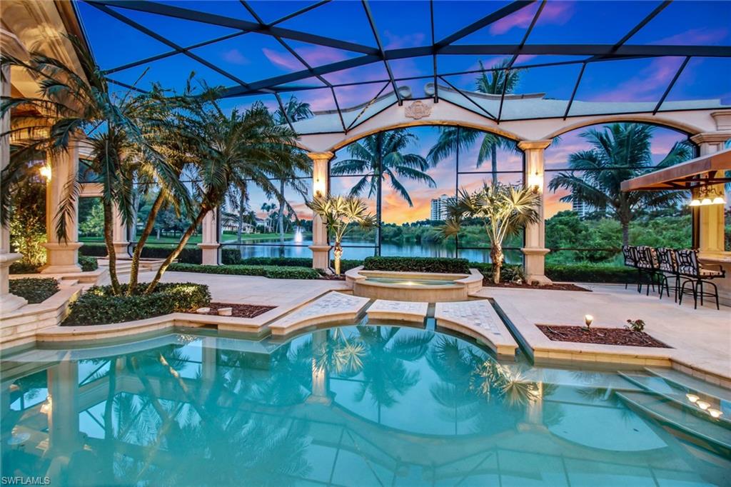 BAY COLONY SHORES - Residential