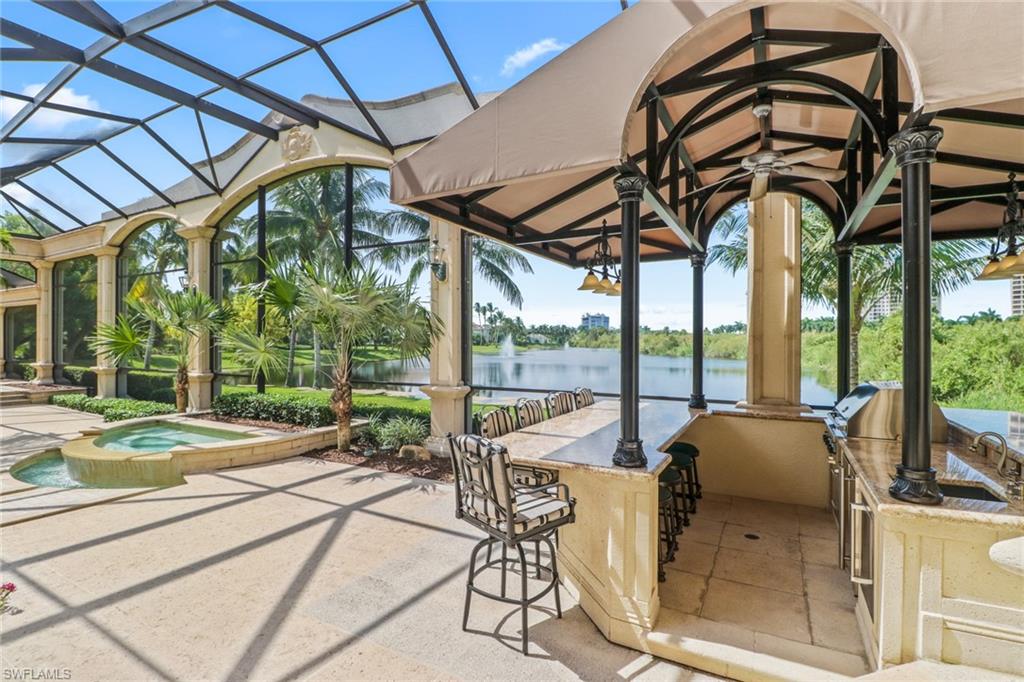 BAY COLONY SHORES - Residential