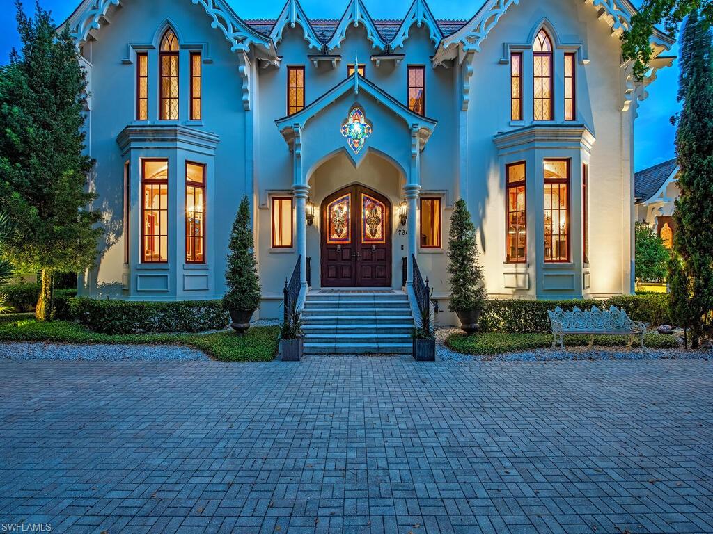 AQUALANE SHORES - Residential
