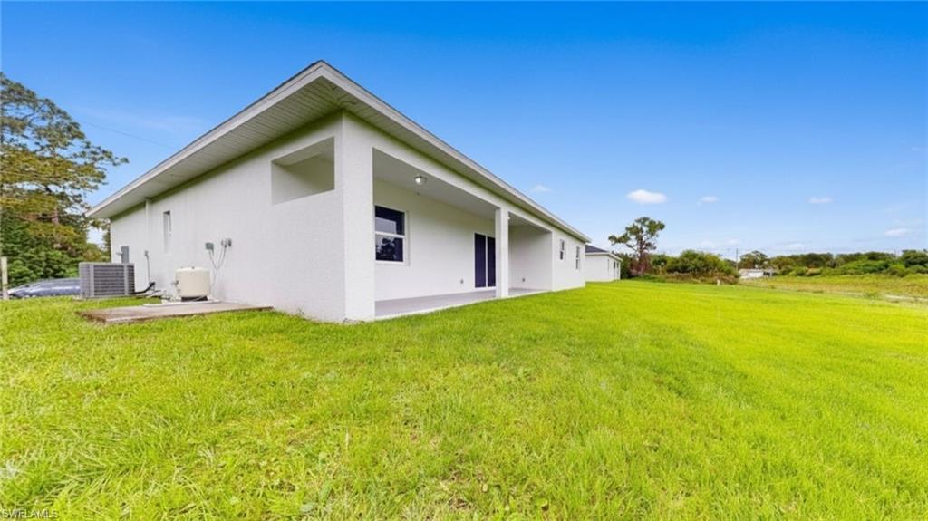 FORT MYERS - Residential Lease