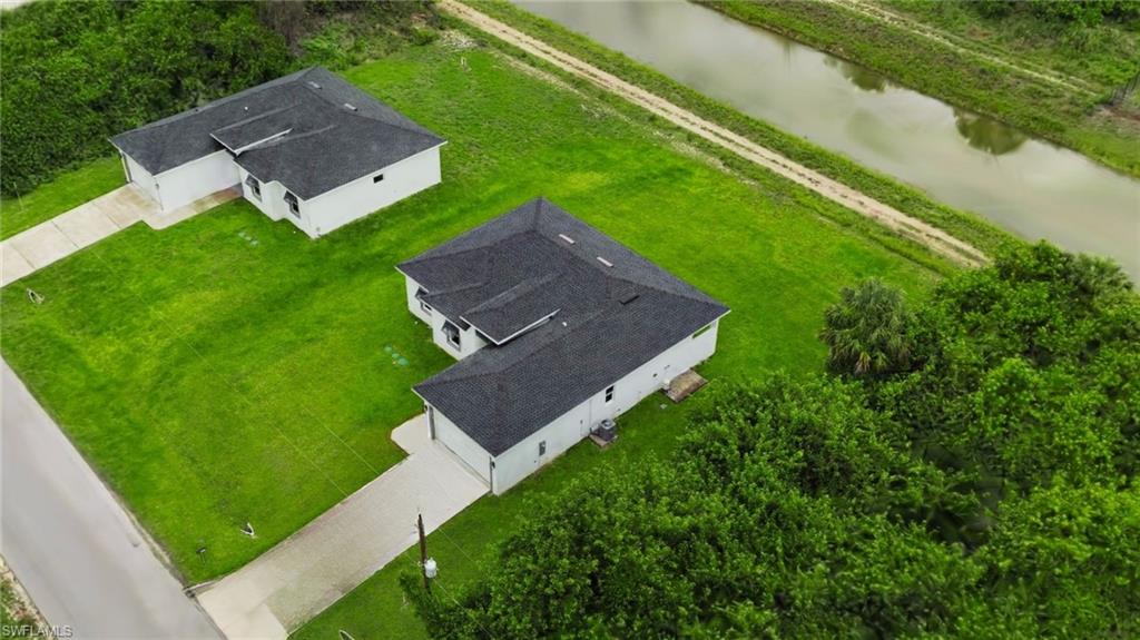 FORT MYERS - Residential Lease