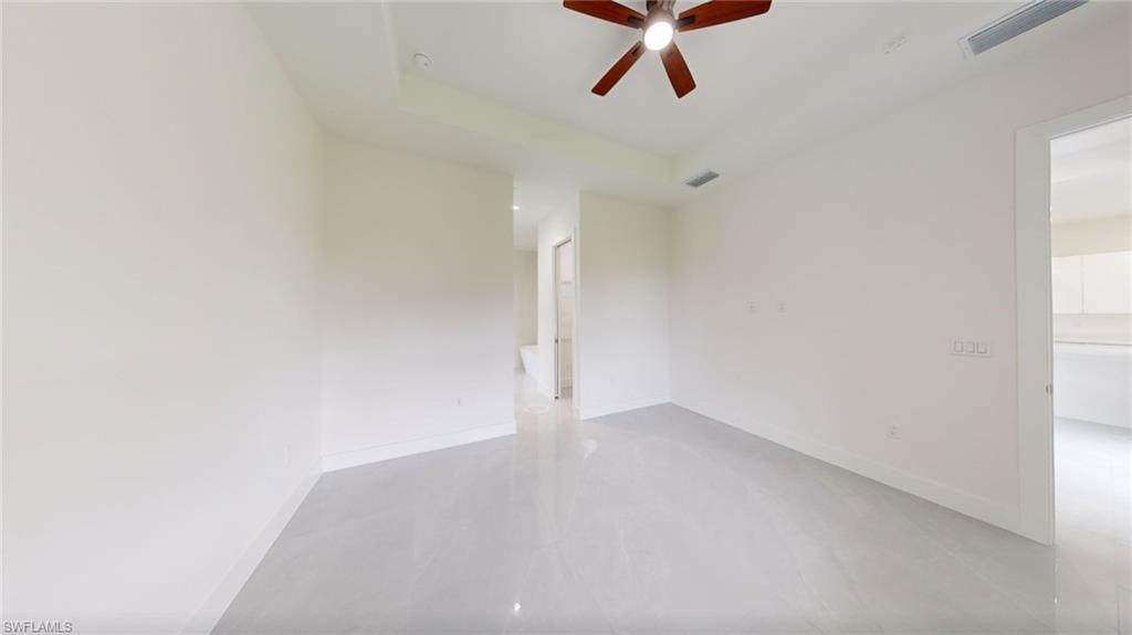 FORT MYERS - Residential Lease