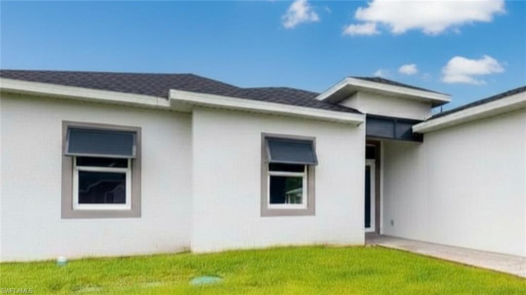 FORT MYERS - Residential Lease