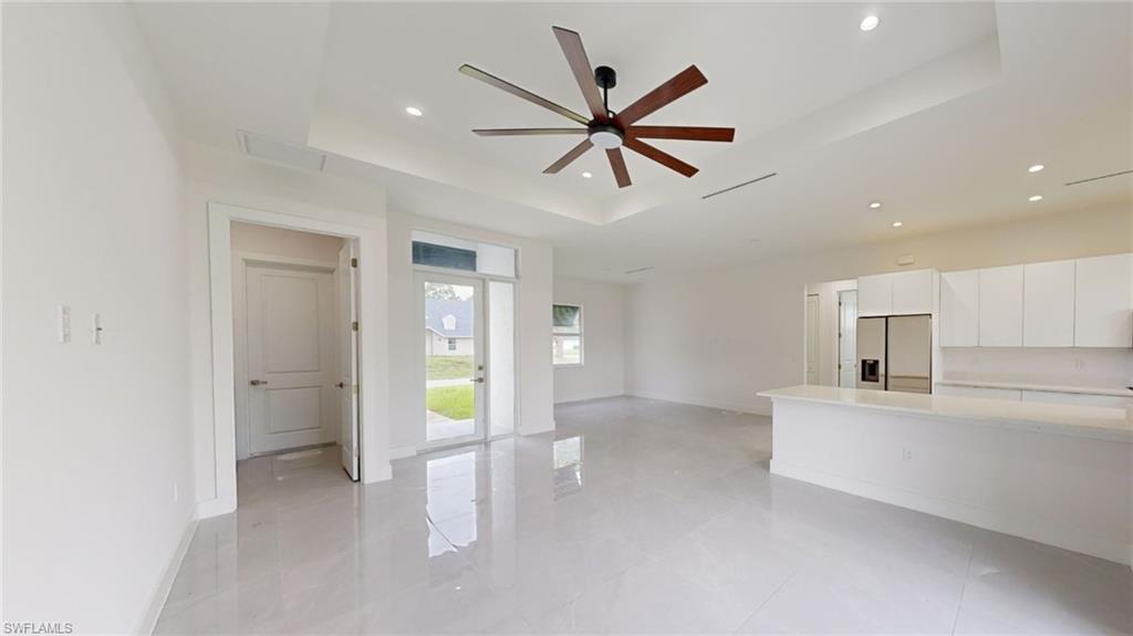 FORT MYERS - Residential Lease