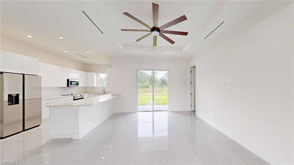 FORT MYERS - Residential Lease