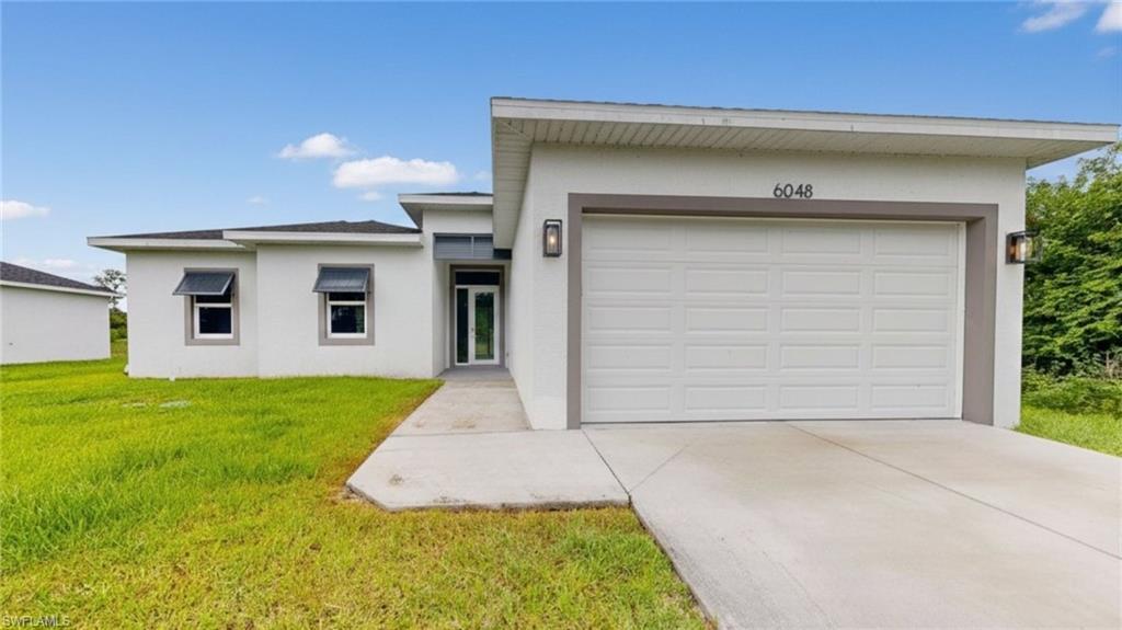 FORT MYERS - Residential Lease