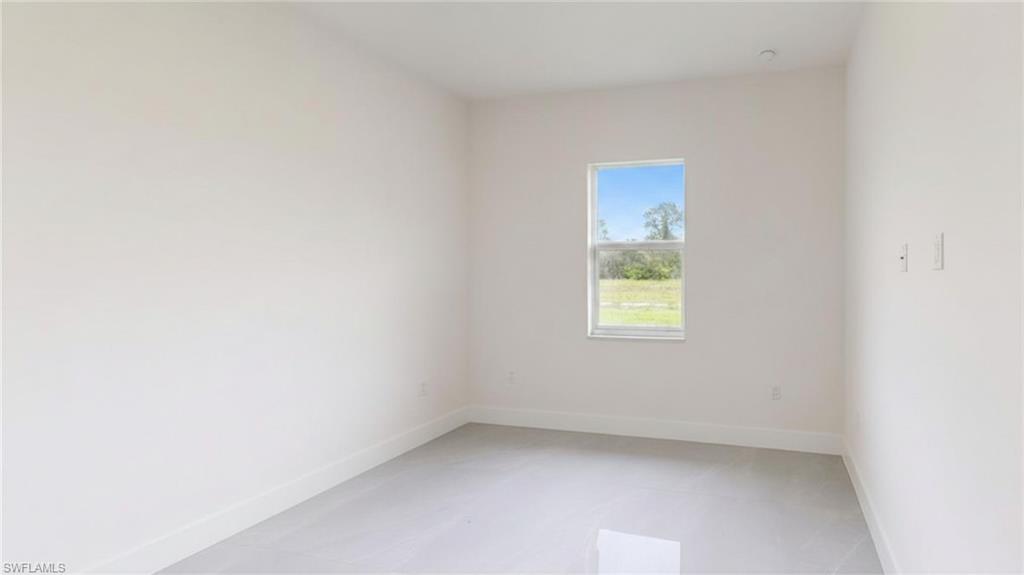 FORT MYERS - Residential Lease