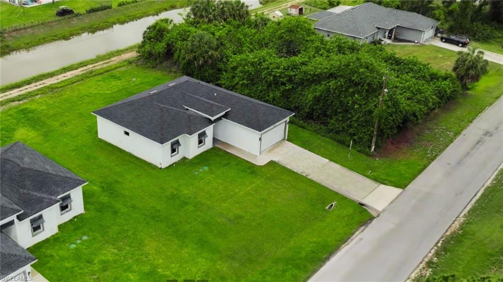 FORT MYERS - Residential Lease