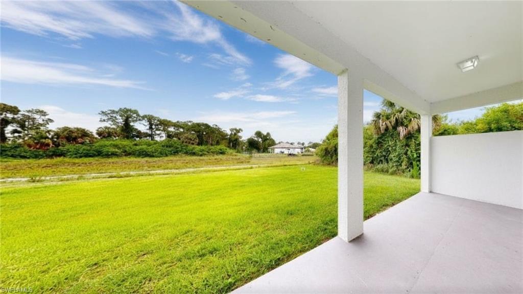 FORT MYERS - Residential Lease